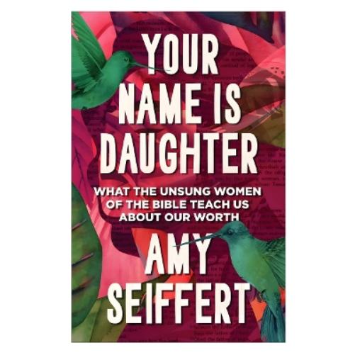Your Name Is Daughter