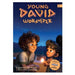 Young David: Worshiper