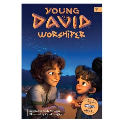 Young David: Worshiper
