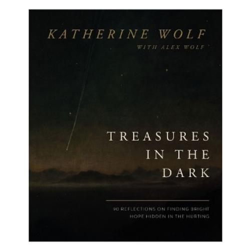 Treasures in the Dark