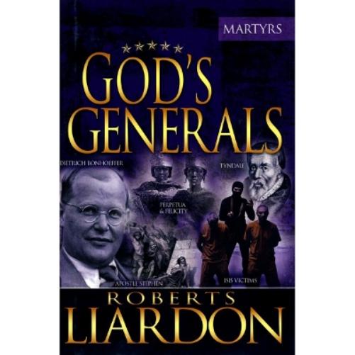 God's Generals