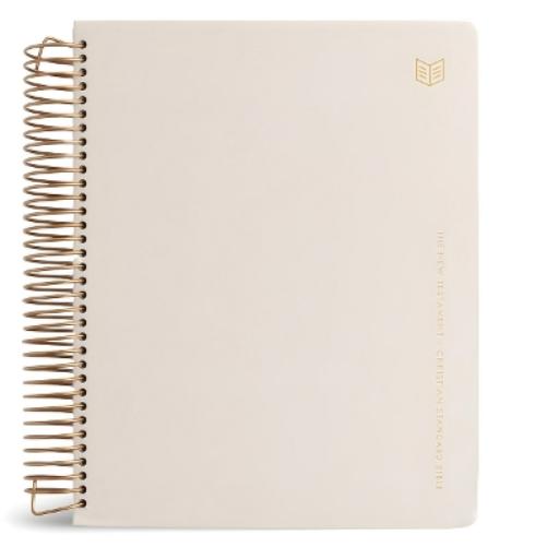 CSB She Reads Truth Spiral-Bound Notetaking Bible, New Testament, Hardcover