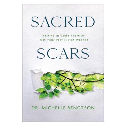 Sacred Scars