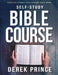 Self-Study Bible Course