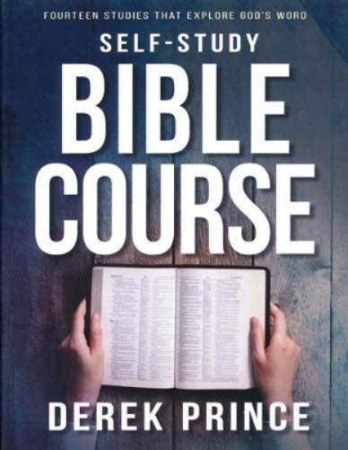 Self-Study Bible Course