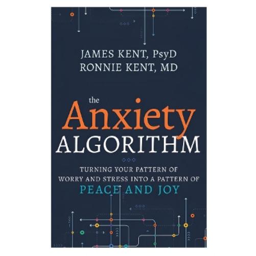 Anxiety Algorithm