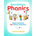 Foundations Phonics