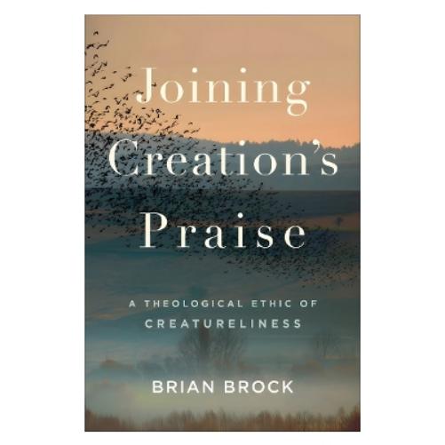 Joining Creation's Praise