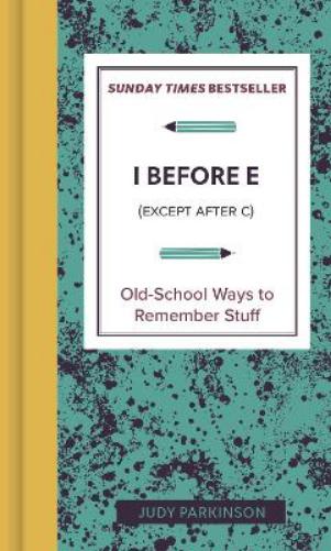 I Before E (Except After C)