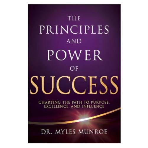 The Principles and Power of Success