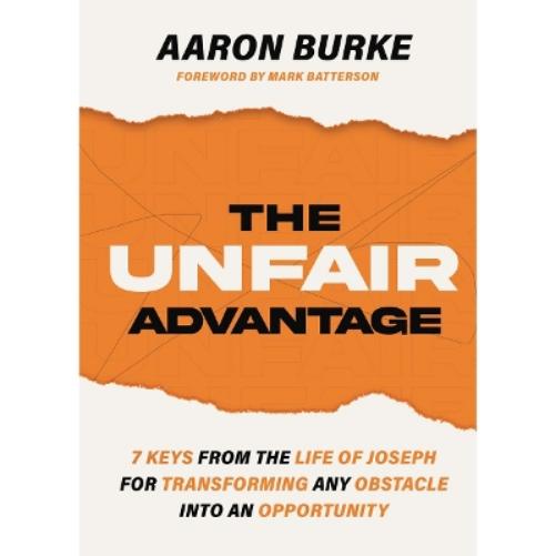 The Unfair Advantage