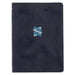 CSB Connecting Scripture New Testament, Slate Leathertouch