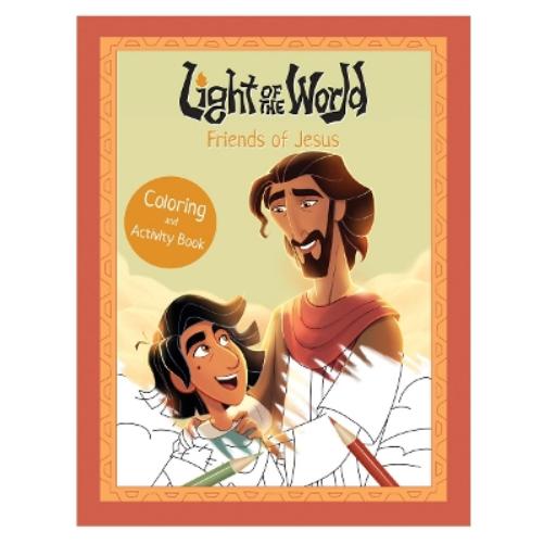 Light of the World