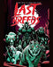 Last Breeds