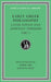 Early Greek Philosophy, Volume VII