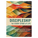 Discipleship for Every Stage of Life – Understanding Christian Formation in Light of Human Development