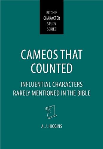 Cameos That Counted