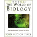 Exploring the World of Biology
