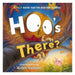 Hoo's There?
