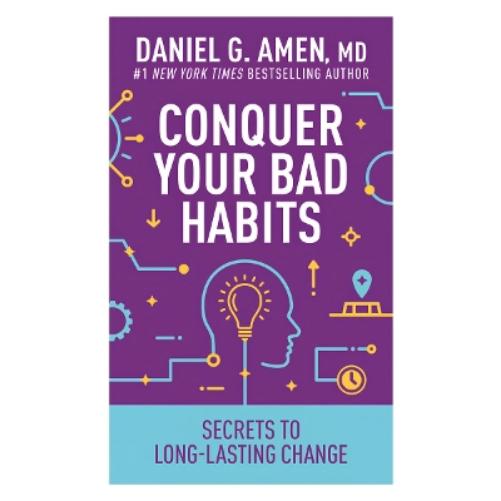Conquer Your Bad Habits