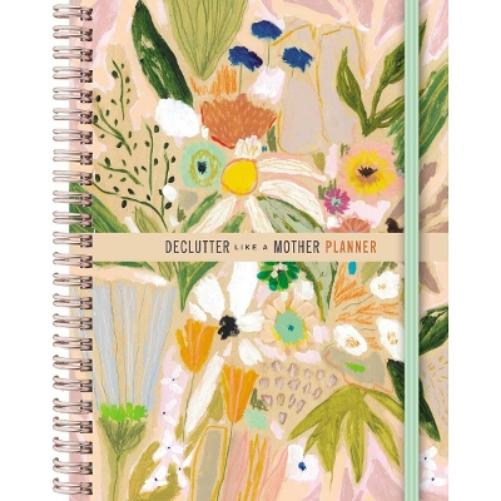 Declutter Like a Mother Planner