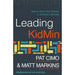 Leading Kidmin