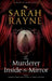 The Murderer Inside the Mirror