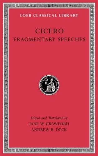 Fragmentary Speeches