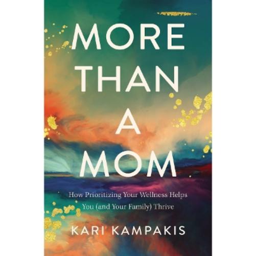 More Than a Mom