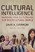 Cultural Intelligence – Improving Your CQ to Engage Our Multicultural World