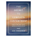 The Secret to Complete Contentment