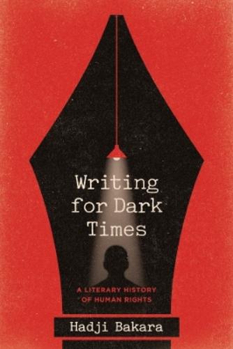 Writing for Dark Times
