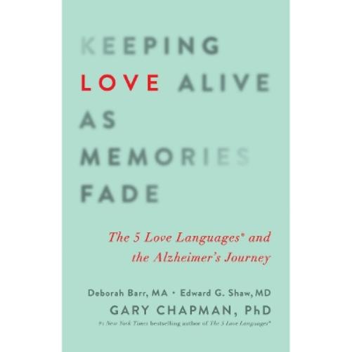 Keeping Love Alive as Memories Fade