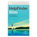 HelpFinder Bible NLT, Filament Enabled (Hardcover, Red Letter)