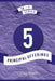 5 Principal Offerings