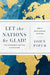 Let the Nations Be Glad!
