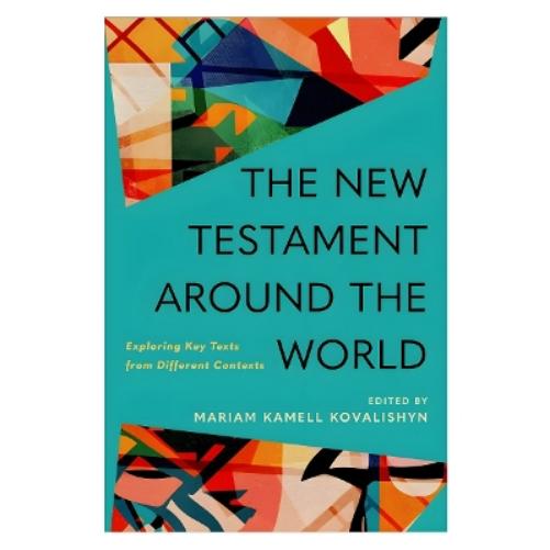 The New Testament around the World