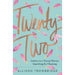 Twenty-Two
