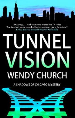 Tunnel Vision