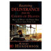 Receiving Deliverance from the Courts of Heaven