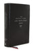 NASB, Charles F. Stanley Life Principles Bible, 2nd Edition, Leathersoft, Black, 1995 Text, Comfort Print
