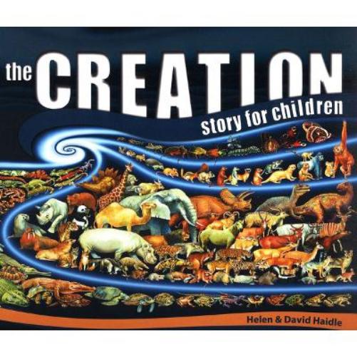 The Creation Story for Children