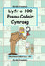 Llyfr o 100 o Posau Codair Cymraeg