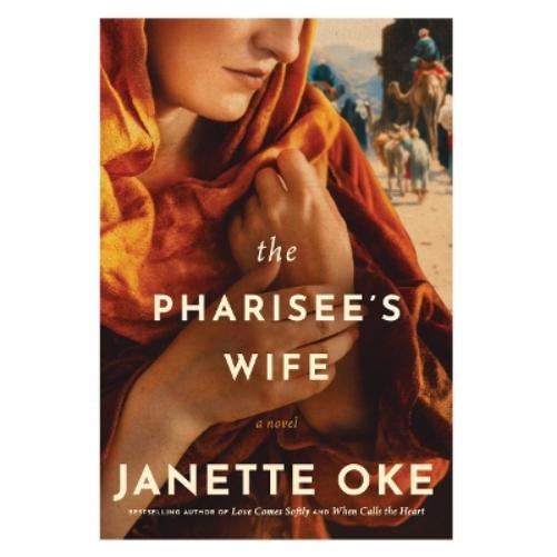 The Pharisee's Wife