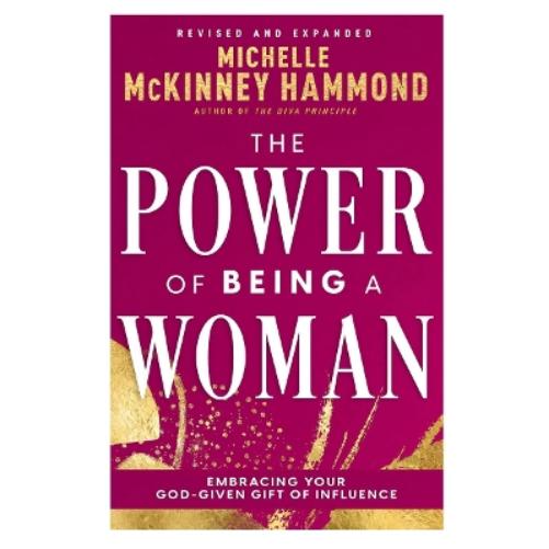 The Power of Being a Woman