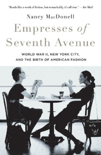 Empresses of Seventh Avenue