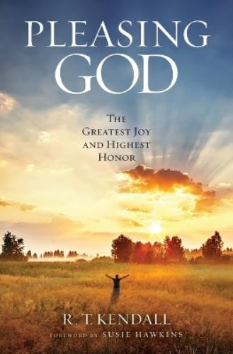 Pleasing God
