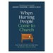 When Hurting People Come to Church