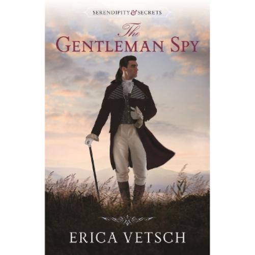 The Gentleman Spy