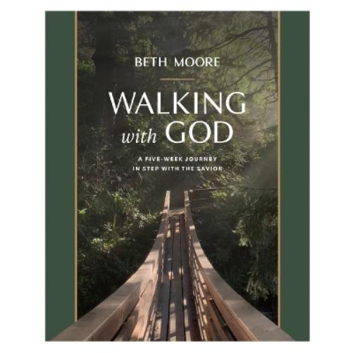 Walking with God